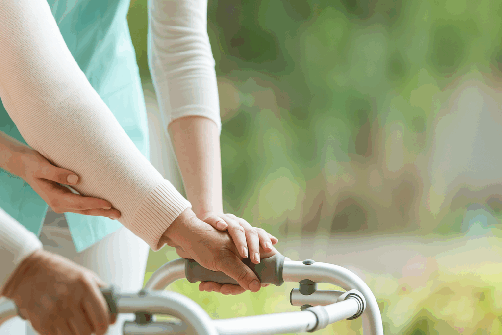 Dementia & Alzheimer's Care