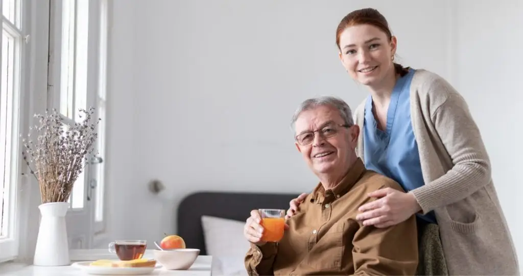 Top Home Care Agency in Virginia